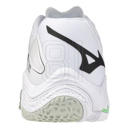 4. Mizuno Wave Lightning Z8 M V1GA240016 Volleyball Shoes