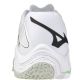4. Mizuno Wave Lightning Z8 M V1GA240016 Volleyball Shoes