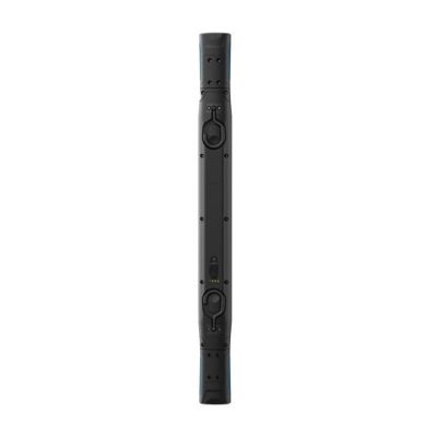 7. Ansmann ML3000RD Black, Blue LED 30W