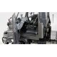 9. Amewi Mercedes-Benz Unimog Tool Carrier 4WD 1:10 ARTR anthra