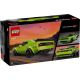 9. LEGO Speed Champions 77237 Dodge Sports Car