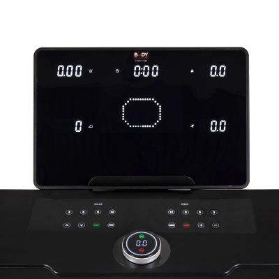 33. BODY SCULPTURE ELECTRIC TREADMILL BT 6512