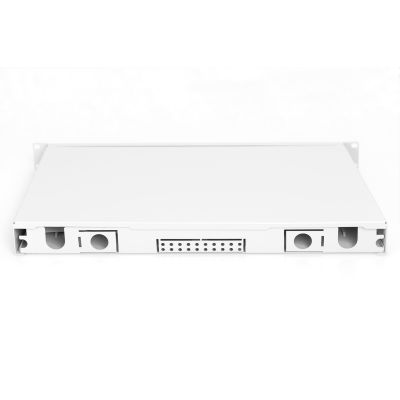 4. Digitus DN-96320/9 patch panel 1U