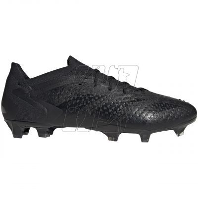 Adidas Predator Accuracy.1 Low FG M GW4575 football shoes