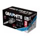11. Graphite 58G043 Chainsaw