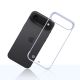 29. 3mk Just20g Clear Case for iPhone 17 Air - transparent