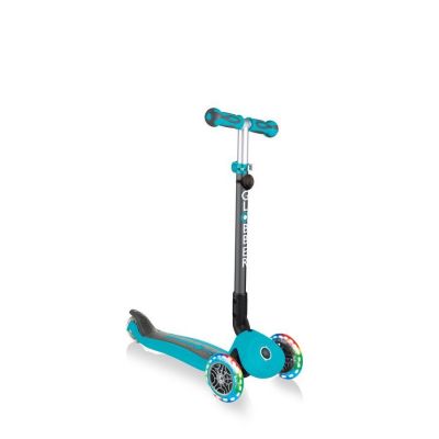 21. Globber GO-UP Deluxe Lights 646-105 HS-TNK-000011642 scooter/bike