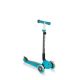 21. Scooter ride-bike Globber GO-UP Deluxe Lights 646-105 HS-TNK-000011642
