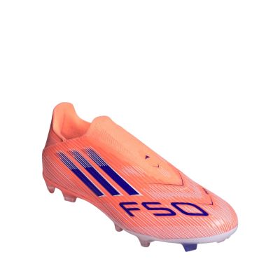 7. adidas F50 League LL FG/MG JH7735 football boots