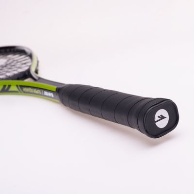 6. SUPER SQUASH racket