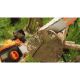 9. Black & Decker BECS2245-QS Chainsaw 2200W Orange