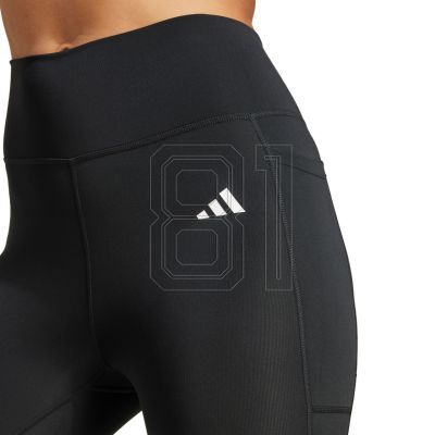 4. adidas Optime Essentials Stash 3/4 W Leggings IY9243