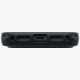 6. Uniq Keva Mov Magclick Charging Case for iPhone 18 Pro / 17 Pro - Black