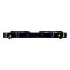 56. ESPERANZA ELECTRIC COOKER YELLOWSTONE 1500W + 1000W BLACK EKH014K