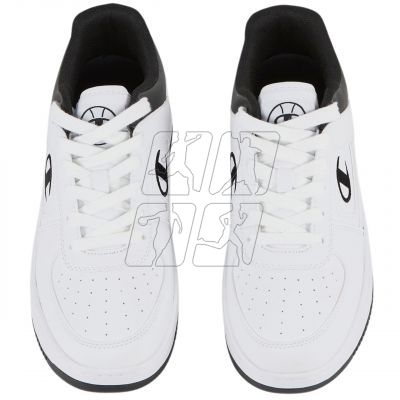 2. Champion Foul Play Element Low M S22340 WW020 shoes