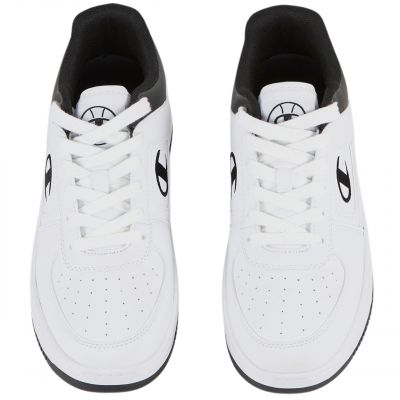 2. Champion Foul Play Element Low M S22340 WW020 shoes