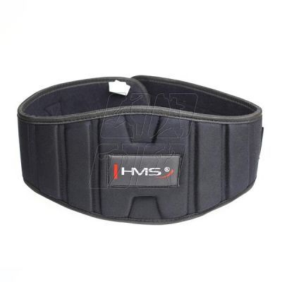 19. Belt for strength exercises size XXL PA3448