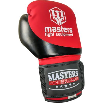8. RPU-CHERRY boxing gloves