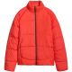 10. Men's down jacket 4F M0707 red 4FRAW25TDJAM0707 62S