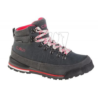 5. Shoes CMP Heka WP Wmn Hiking W 3Q49556-41UH