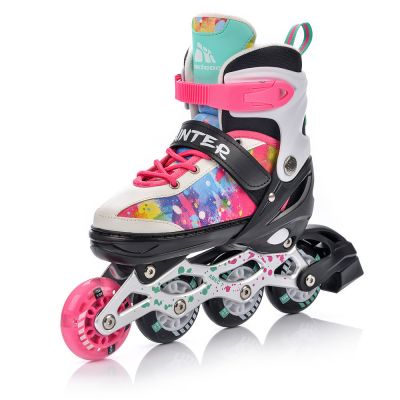 Meteor 4in1 Painter L 38-41 rollers 24382