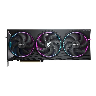 14. Gigabyte Radeon RX 9070 XT AORUS ELITE 16GB Graphics Card