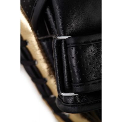 13. ADISTAR LEATHER PAWS