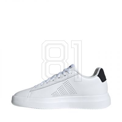 5. Adidas Acesmash Base W JQ4135 shoes