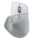 7. Logitech MX Master 4 for Mac mouse Office Right-hand Bluetooth Laser 8000 DPI