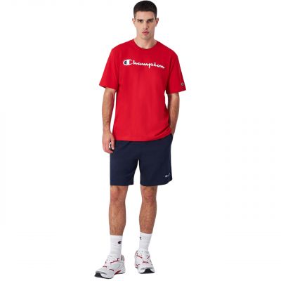 6. Champion SS Tee M 220256 RS054