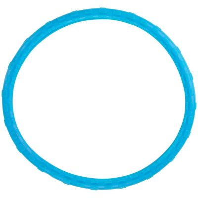 5. DIVING RING 2PCS BLUE AND YELLOW