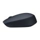4. Logitech M170 Mouse 910-004642 (optical; 1000 DPI; gray; )