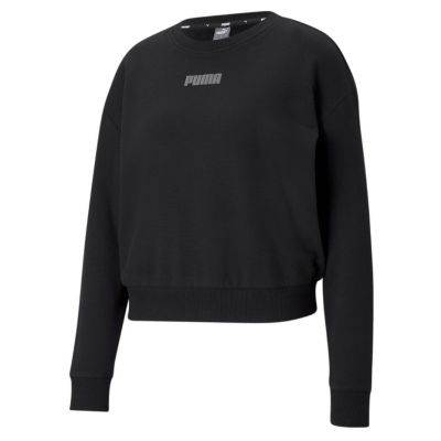 3. Puma Modern Basics Crew W sweatshirt 585932 01