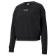 3. Puma Modern Basics Crew W sweatshirt 585932 01