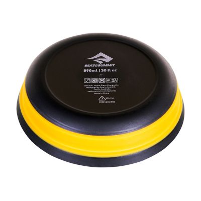 36. SEA TO SUMMIT Frontier UL 2P 6 Piece Cookware Set