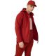 4. Outhorn M HOL22 BLM618 61S sweatshirt