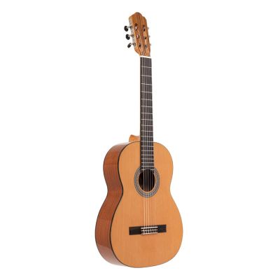 Angel Lopez Alicante CM - classical guitar, size 4/4