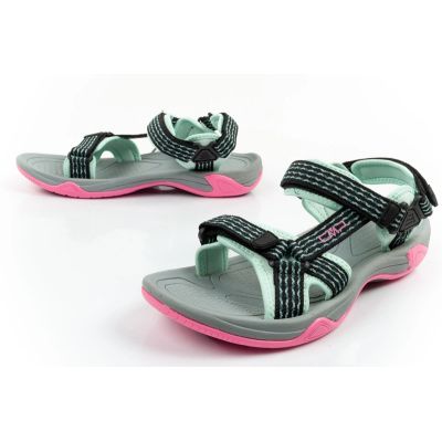 8. CMP shoes children's sandals youth Hamal Hiking light comfortable