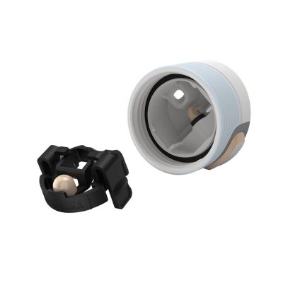 6. Kambukka Etna Thermal Mug 300ml, Breezy Blue