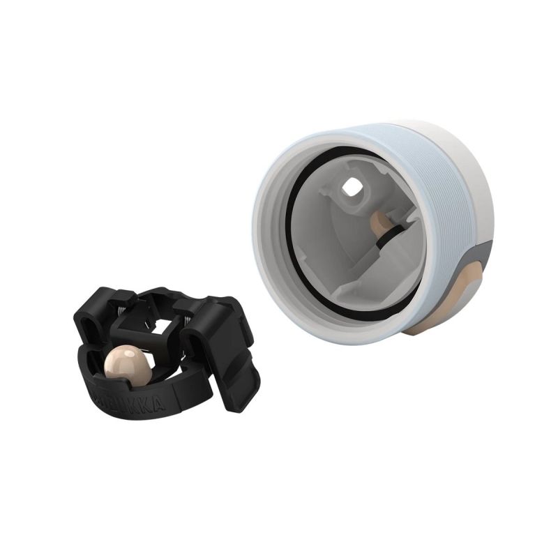 6. Kambukka Etna Thermal Mug 300ml, Breezy Blue