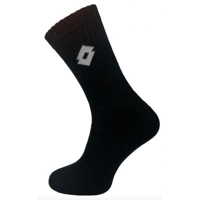 6. LOTTO Terry Socks Mix of Colors 3 Pairs 069777