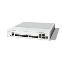 Catalyst 1300 12-Port SFP+ / 2 x 10GE Shared Network Switch