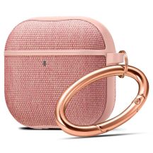Spigen Urban Fit Case for AirPods 4 - Pink