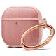 Spigen Urban Fit Case for AirPods 4 - Pink