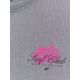 3. Women's relaxed printed T-shirt 4F 4FRSS26TTSHF4515-27S