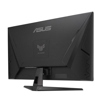 4. ASUS TUF Gaming VG32AQA1A 80 cm (31.5") 2560 x 1440 px Wide Quad HD LED Black