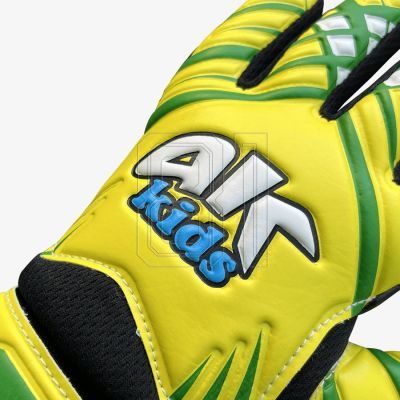 4. 4keepers Kids Sun Jr Gloves S995102