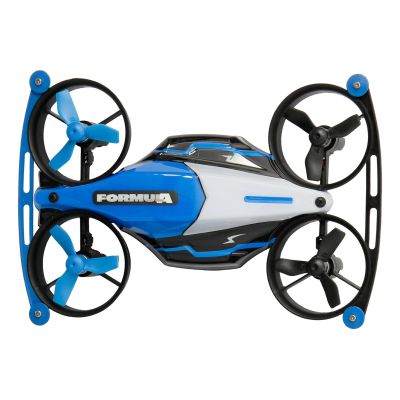 6. Amewi DRE Drone Formul Race Track + Race Track Blue