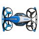 6. Amewi DRE Drone Formul Race Track + Race Track Blue