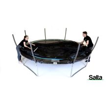 Salta Cosmos Trampoline - 427 cm black